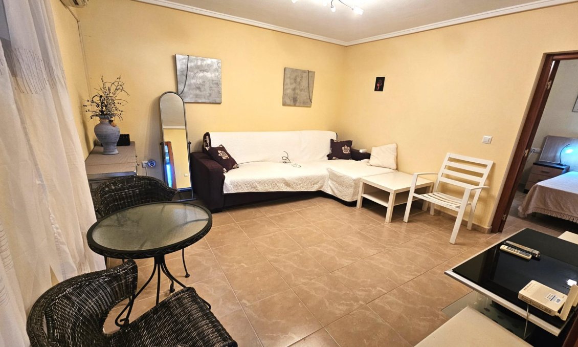 Segunda mano - Villa -
Ciudad Quesada - Costa Blanca Sur