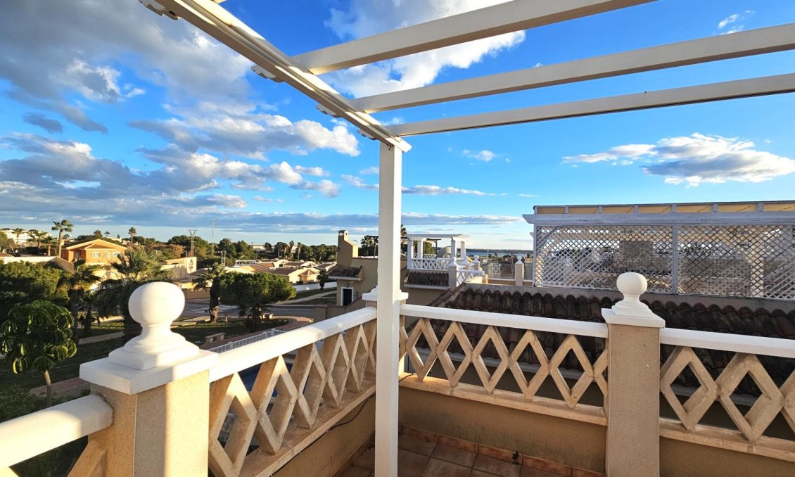 Segunda mano - Villa -
Ciudad Quesada - Costa Blanca Sur