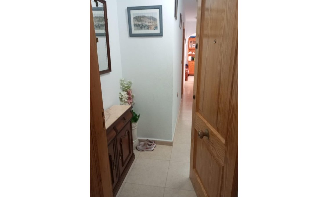Revente - Attique -
Torrevieja