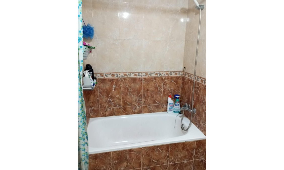Revente - Attique -
Torrevieja