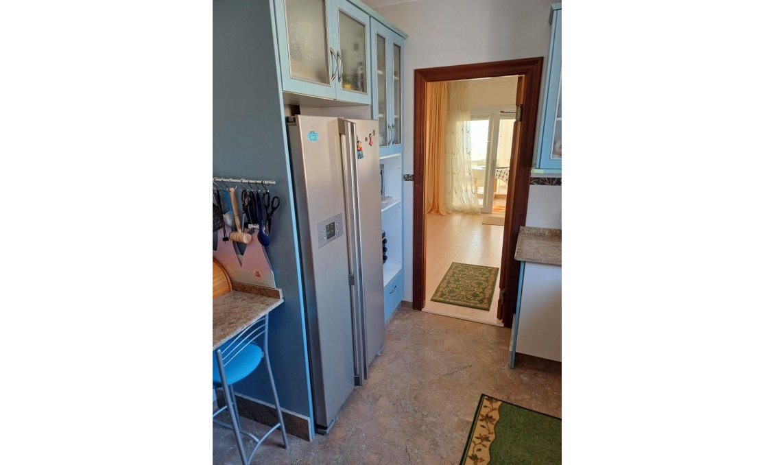 Segunda mano - Villa -
La Manga del Mar Menor - Veneziola