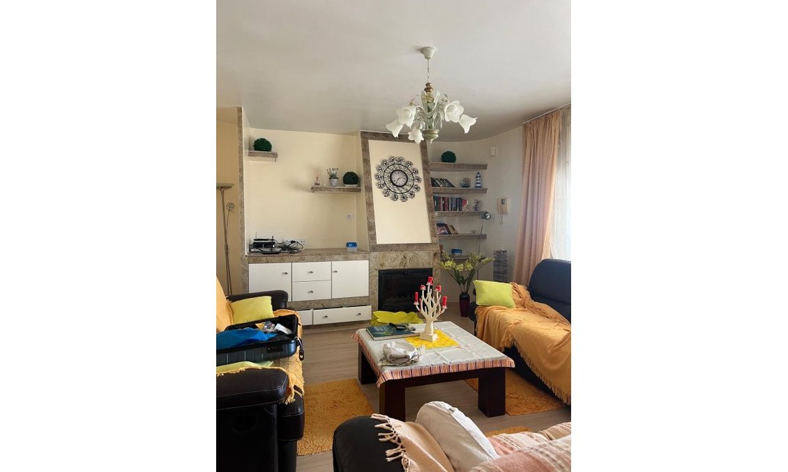 Segunda mano - Villa -
La Manga del Mar Menor - Veneziola