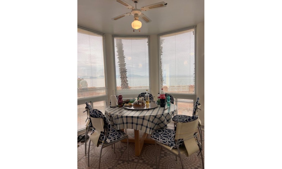 Segunda mano - Villa -
La Manga del Mar Menor - Veneziola