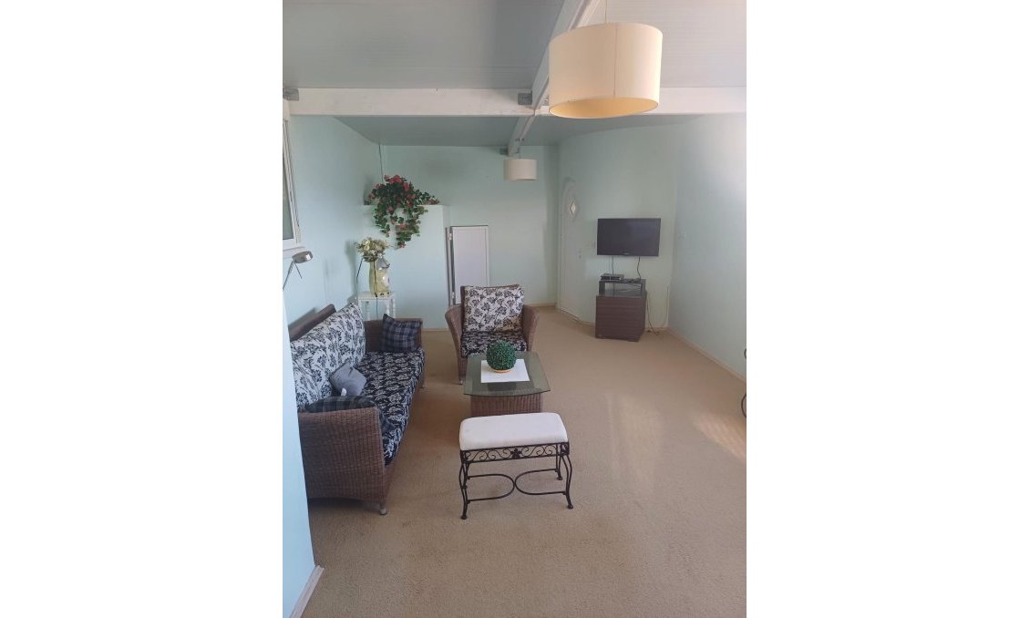 Segunda mano - Villa -
La Manga del Mar Menor - Veneziola