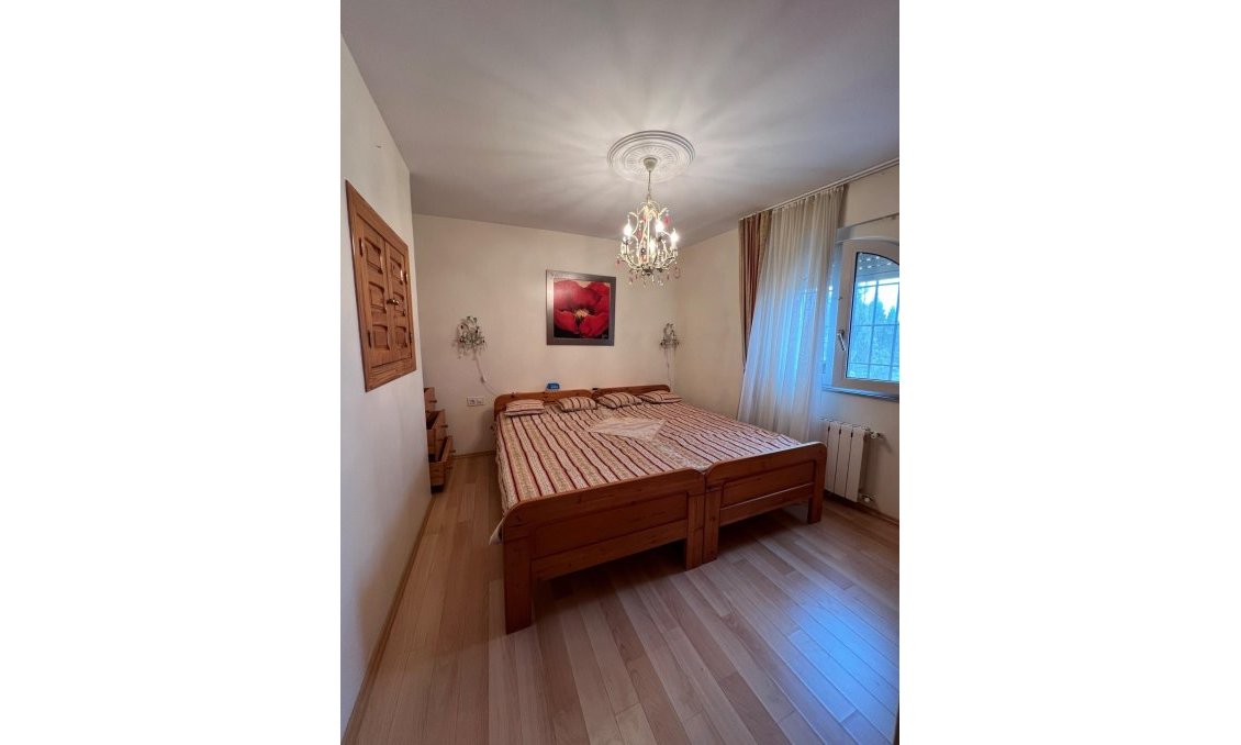 Resale - Villa -
La Manga del Mar Menor - Km 17