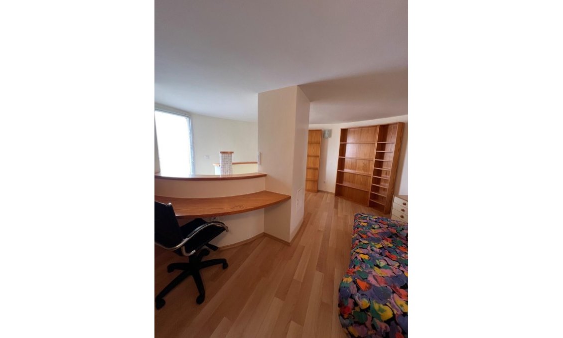 Resale - Villa -
La Manga del Mar Menor - Km 17