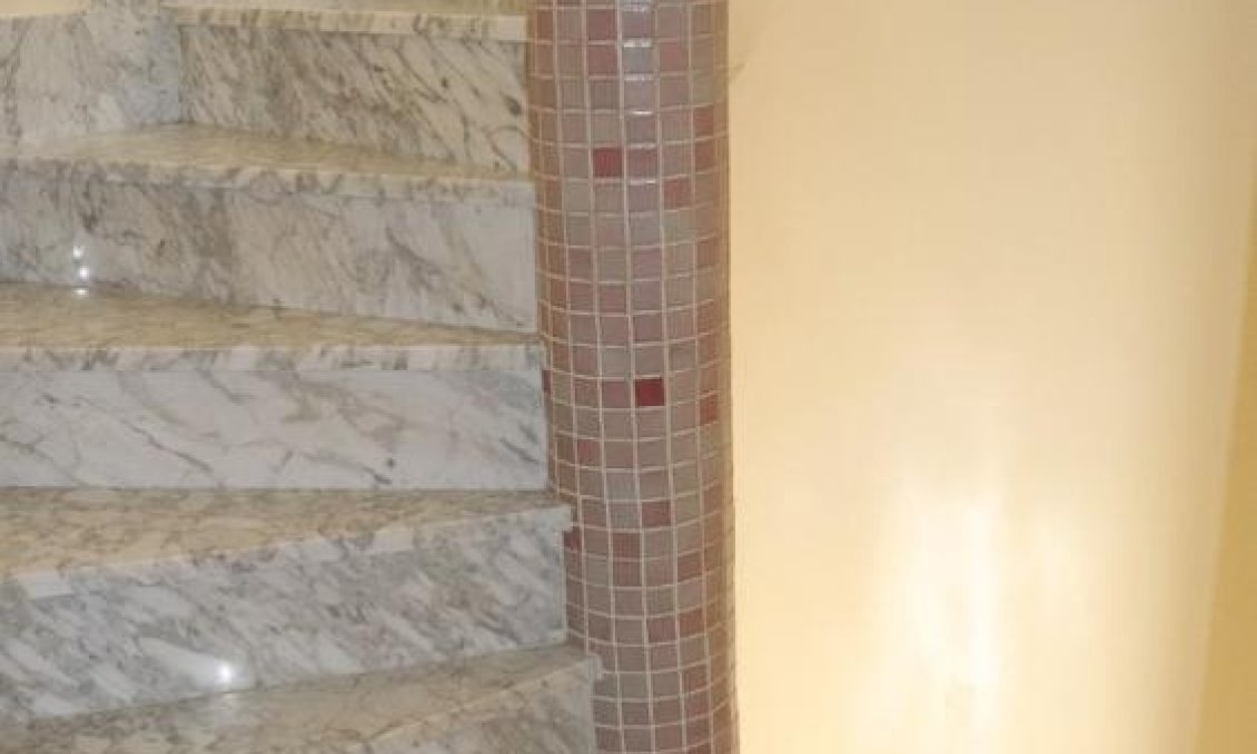 Resale - Villa -
La Manga del Mar Menor - Km 17