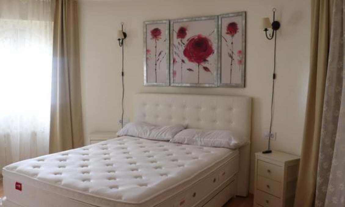 Resale - Villa -
La Manga del Mar Menor - Km 17