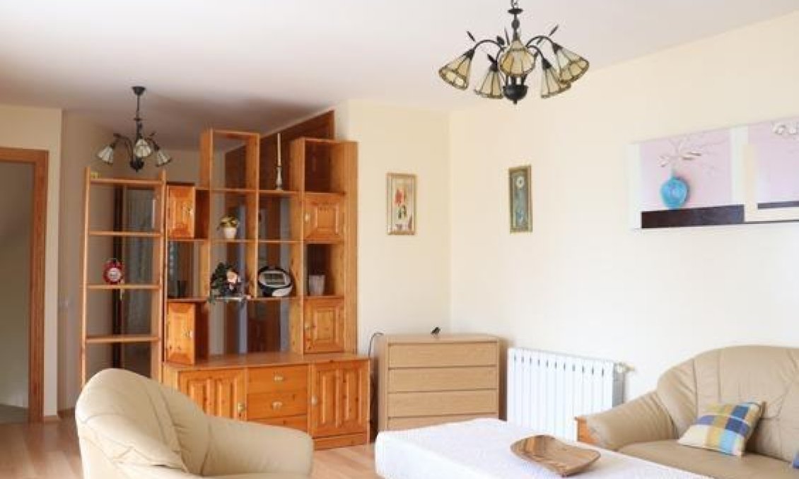 Resale - Villa -
La Manga del Mar Menor - Km 17