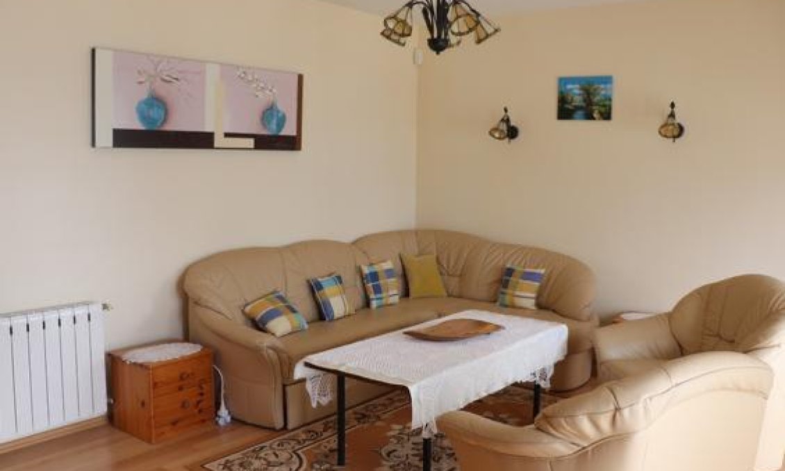 Resale - Villa -
La Manga del Mar Menor - Km 17