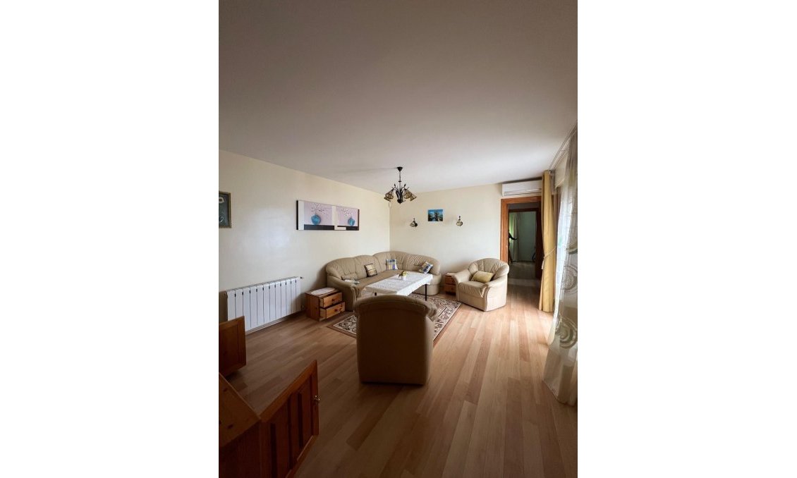 Resale - Villa -
La Manga del Mar Menor - Km 17