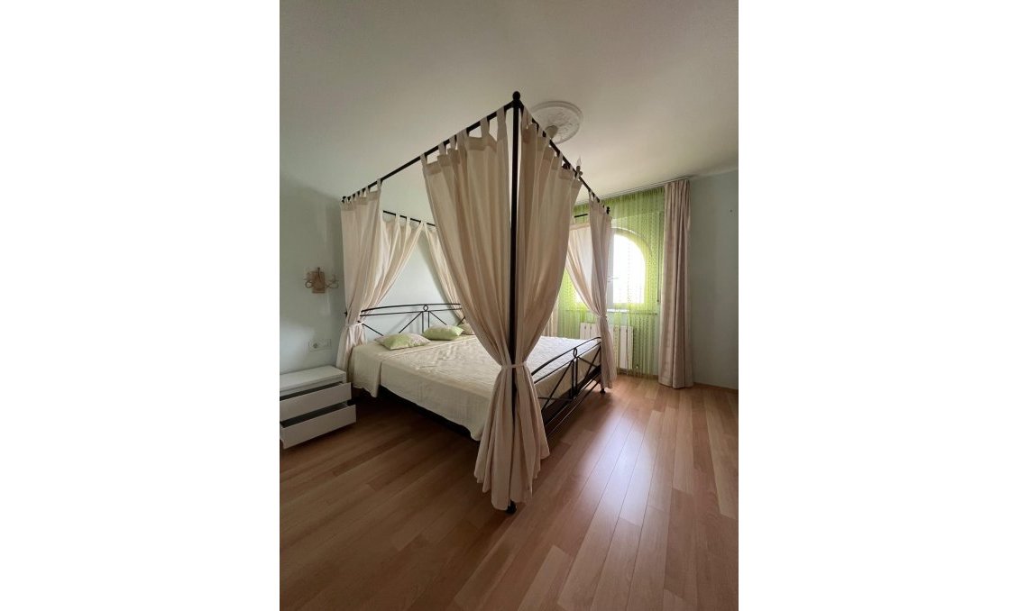 Resale - Villa -
La Manga del Mar Menor - Km 17