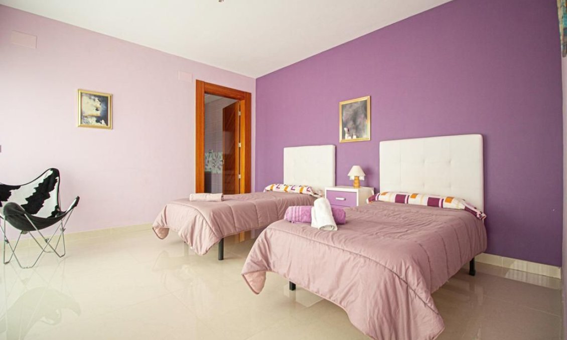Segunda mano - Villa -
Alfas del Pí - Albir