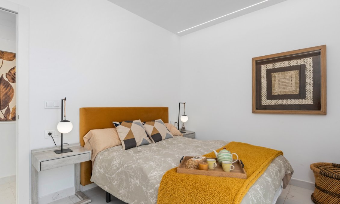 Segunda mano - Villa -
Pilar de la Horadada - Costa Blanca