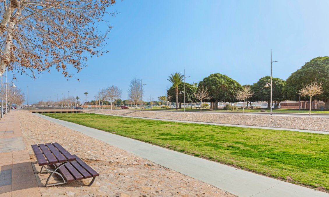 Segunda mano - Villa -
Pilar de la Horadada - Costa Blanca