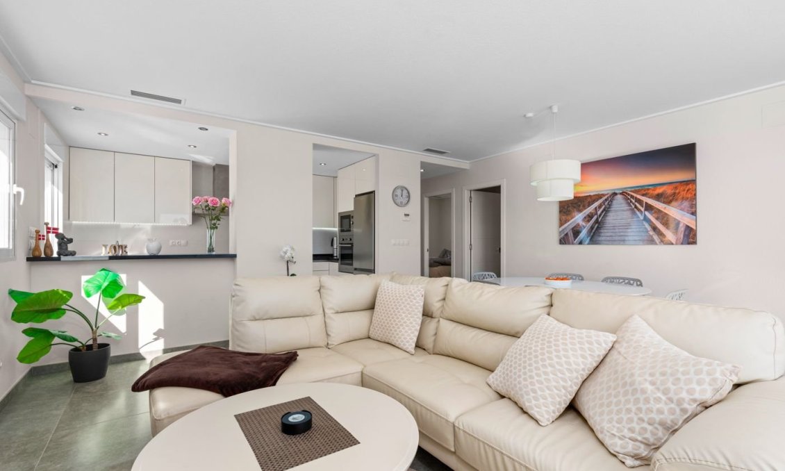 Segunda mano - Apartamento -
Villamartin - Costa Blanca