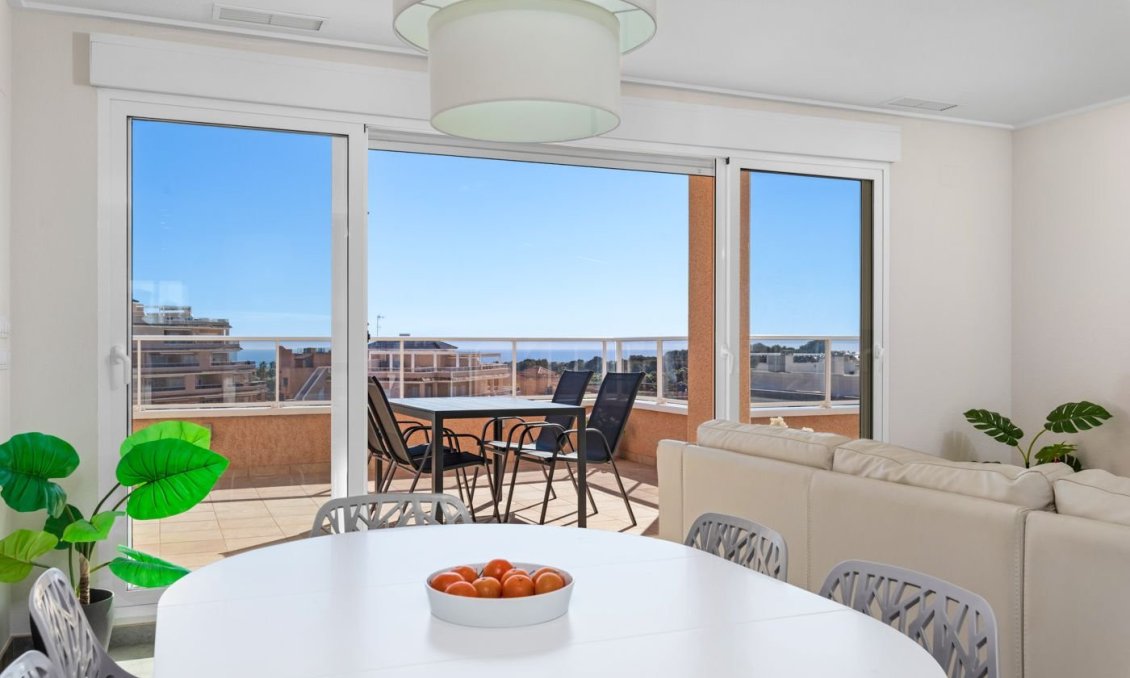 Segunda mano - Apartamento -
Villamartin - Costa Blanca