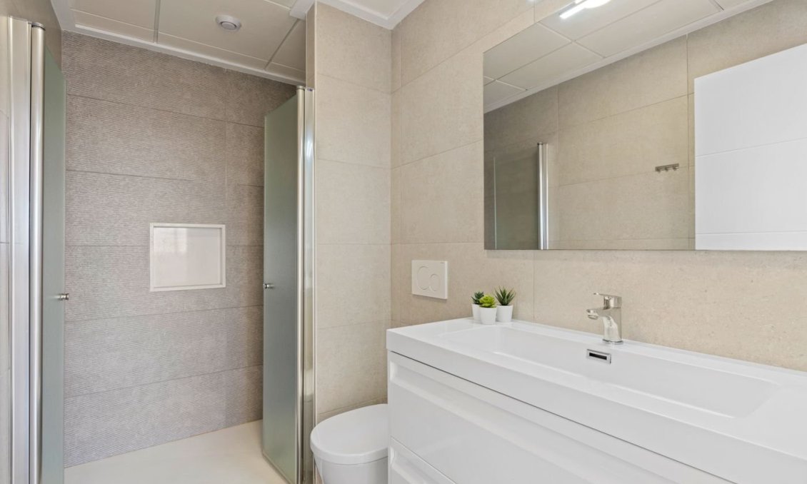 Segunda mano - Apartamento -
Villamartin - Costa Blanca