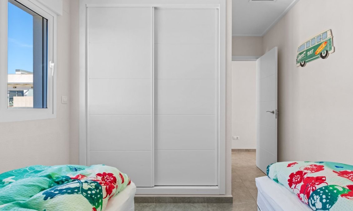 Segunda mano - Apartamento -
Villamartin - Costa Blanca
