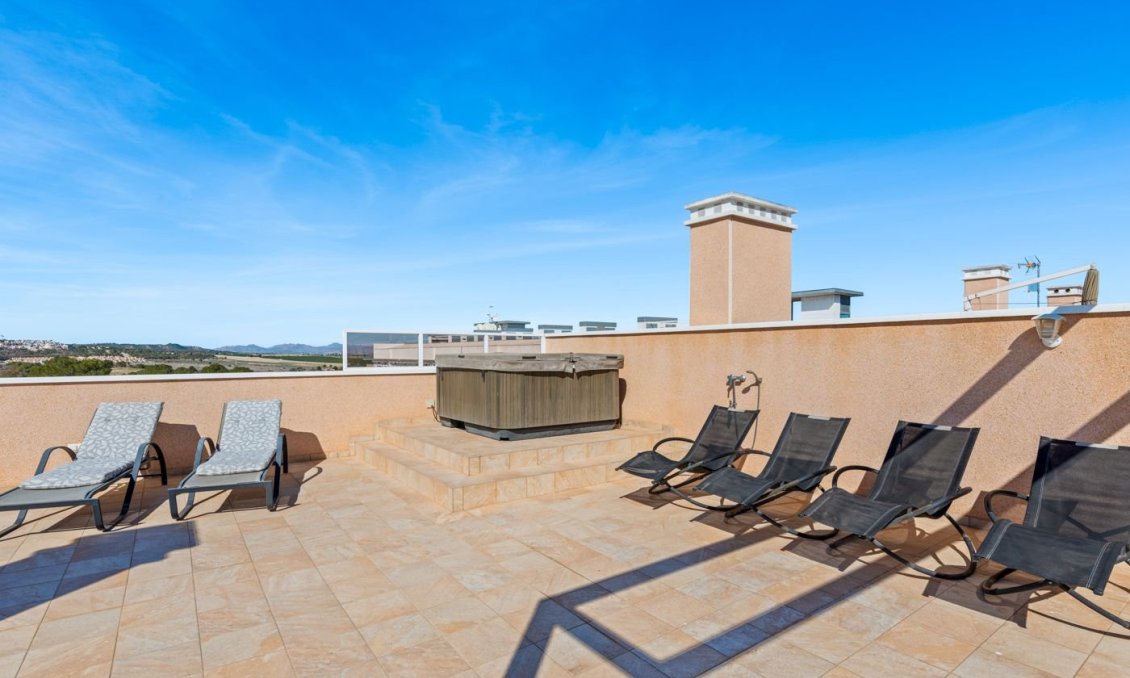 Segunda mano - Apartamento -
Villamartin - Costa Blanca