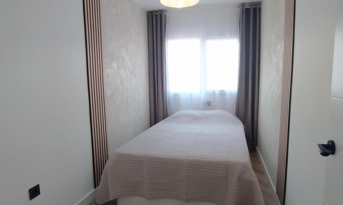 Használt Ingatlanok - Apartman -
Torrevieja - PARQUE DE LAS NACIONES