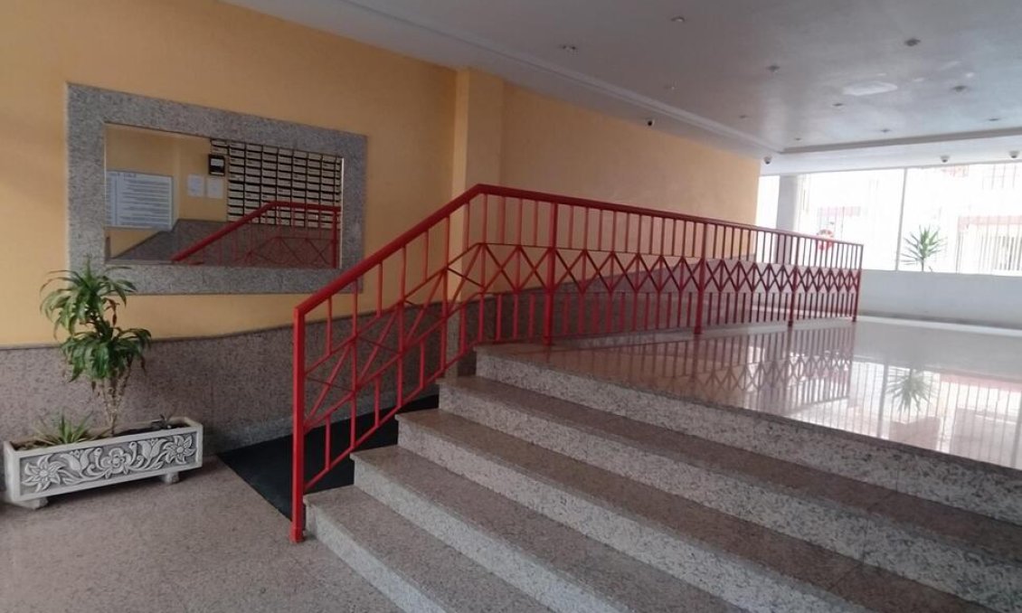 Használt Ingatlanok - Apartman -
Torrevieja - PARQUE DE LAS NACIONES