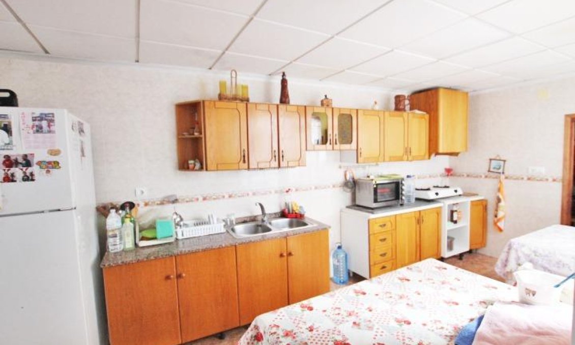 Segunda mano - Town House -
Guardamar del Segura - Centro