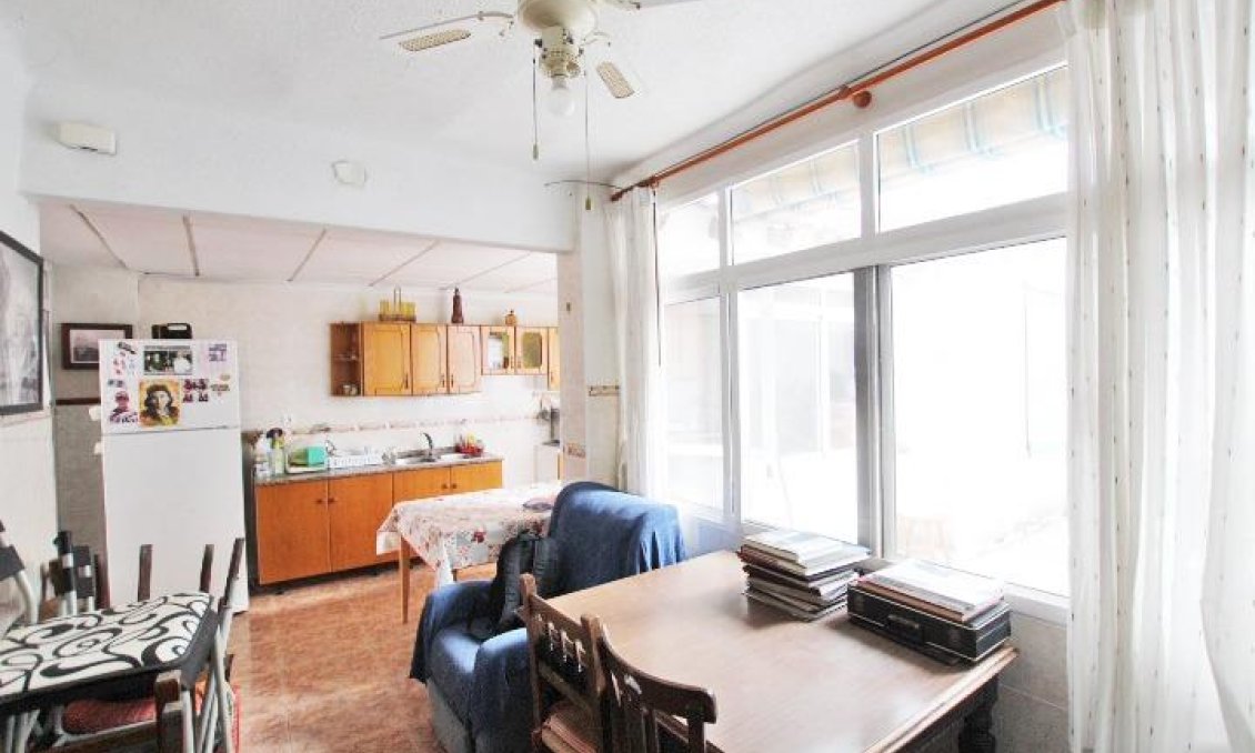 Segunda mano - Town House -
Guardamar del Segura - Centro