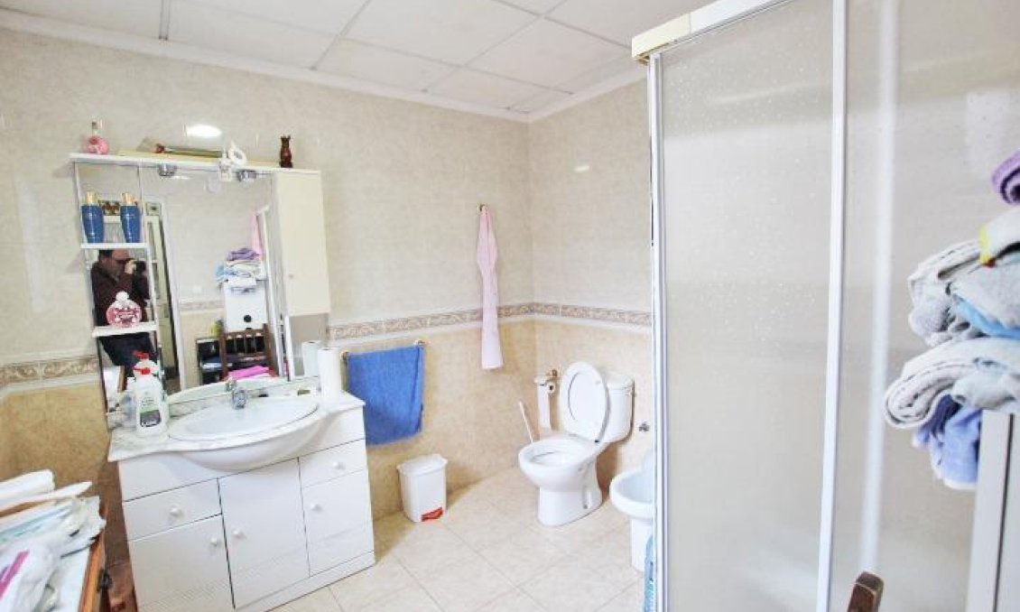 Segunda mano - Town House -
Guardamar del Segura - Centro