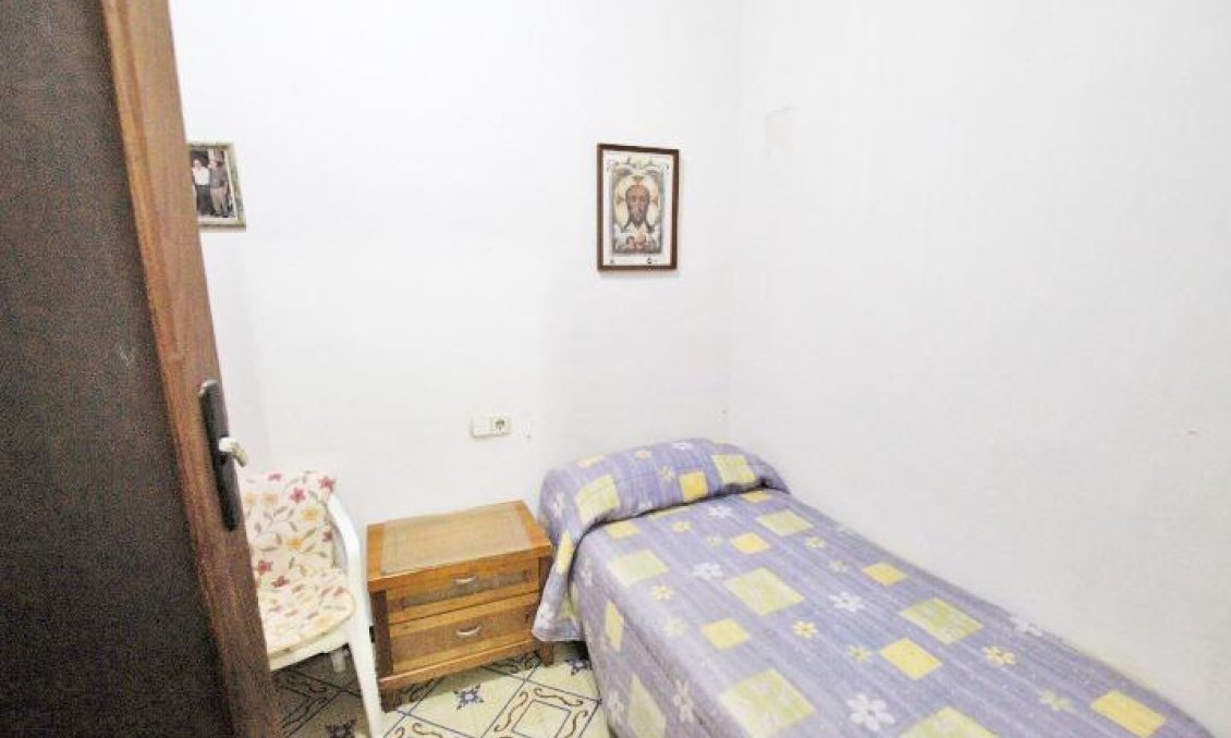 Segunda mano - Town House -
Guardamar del Segura - Centro
