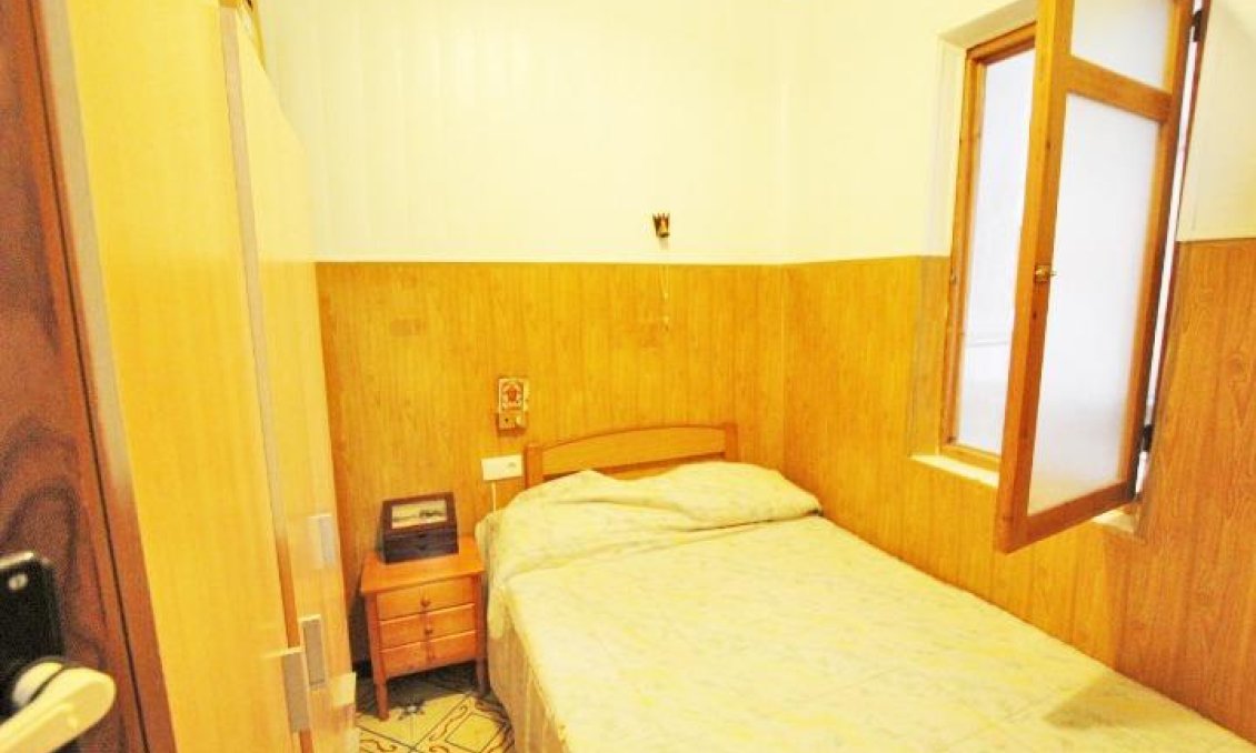 Segunda mano - Town House -
Guardamar del Segura - Centro