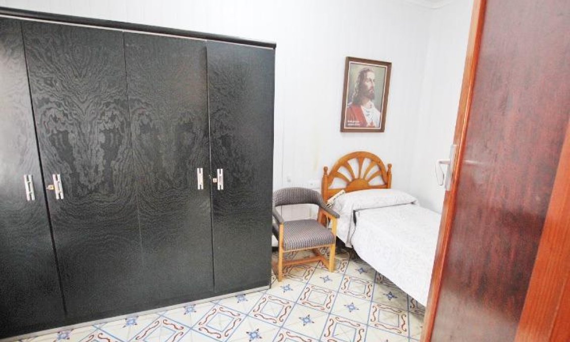 Segunda mano - Town House -
Guardamar del Segura - Centro