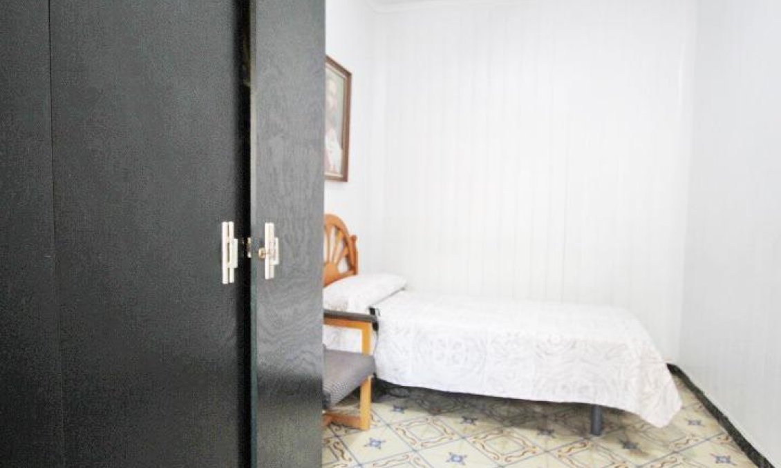 Segunda mano - Town House -
Guardamar del Segura - Centro