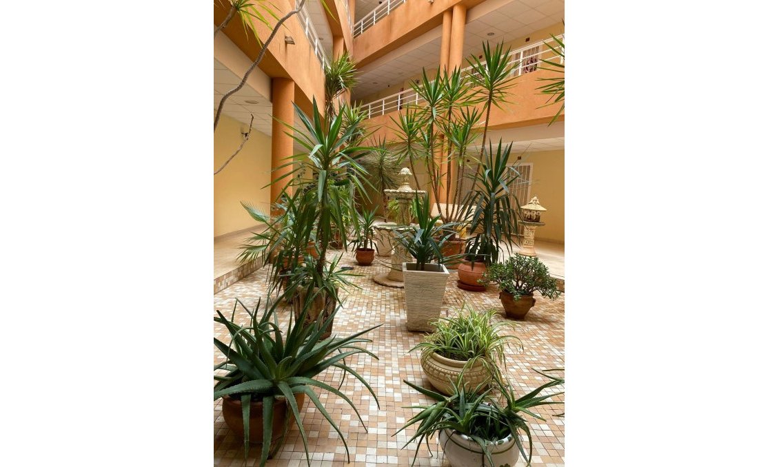 Segunda mano - Apartamento -
San Miguel de Salinas - Pueblo 9