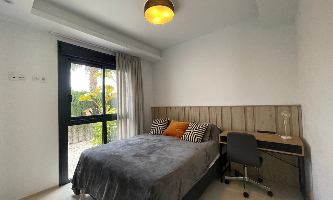 Segunda mano - Villa -
Ciudad Quesada - Costa Blanca
