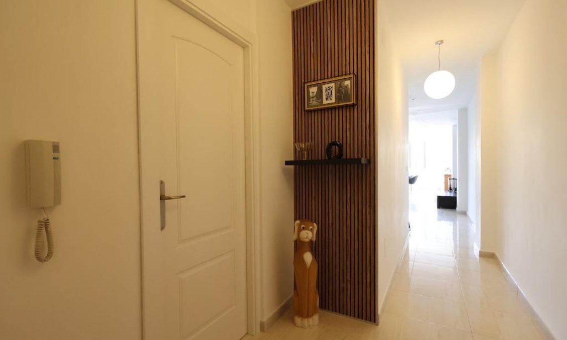 Revente - Appartement -
Torrevieja - Costa Blanca