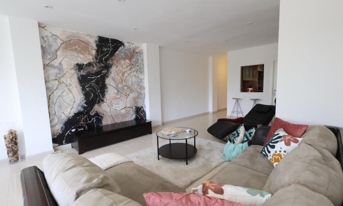 Revente - Appartement -
Torrevieja - Costa Blanca