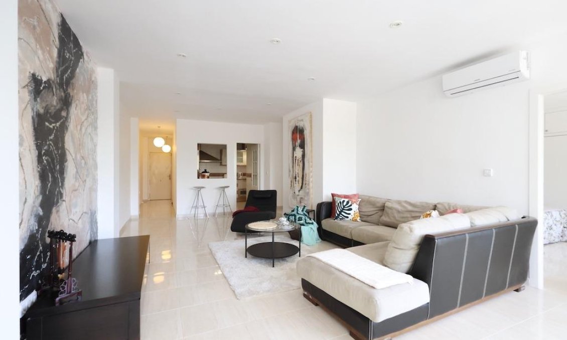 Revente - Appartement -
Torrevieja - Costa Blanca