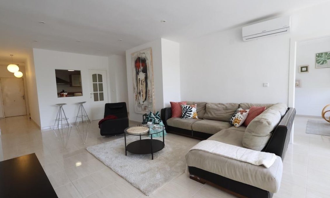 Revente - Appartement -
Torrevieja - Costa Blanca