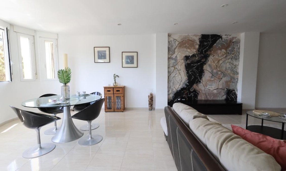 Revente - Appartement -
Torrevieja - Costa Blanca