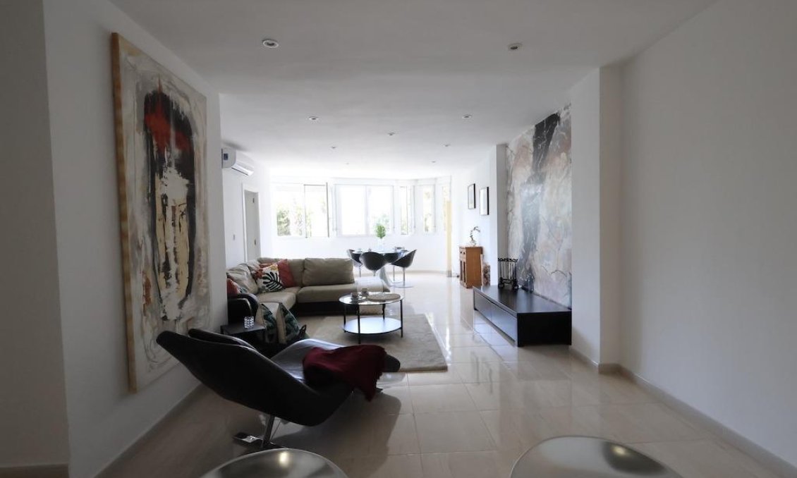 Revente - Appartement -
Torrevieja - Costa Blanca