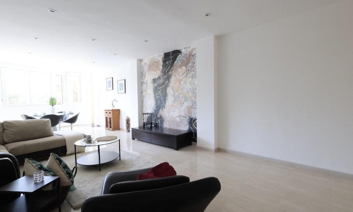 Revente - Appartement -
Torrevieja - Costa Blanca