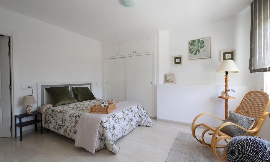 Revente - Appartement -
Torrevieja - Costa Blanca