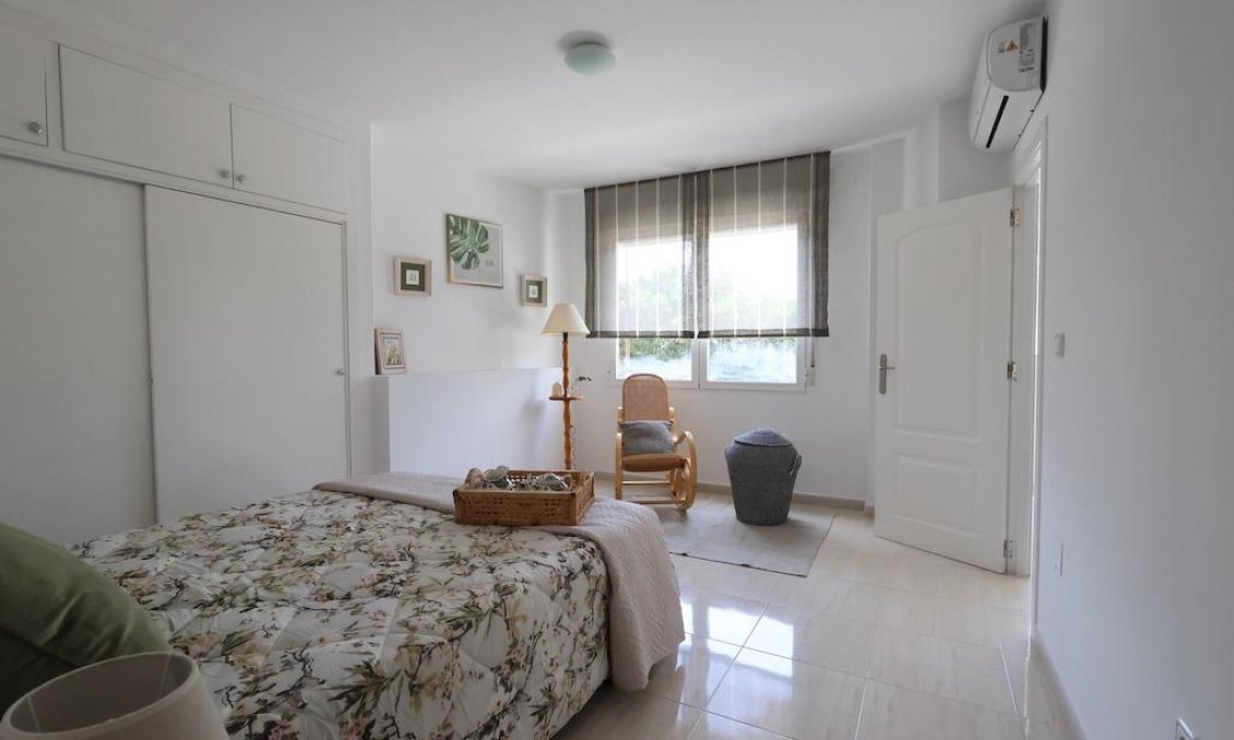 Revente - Appartement -
Torrevieja - Costa Blanca