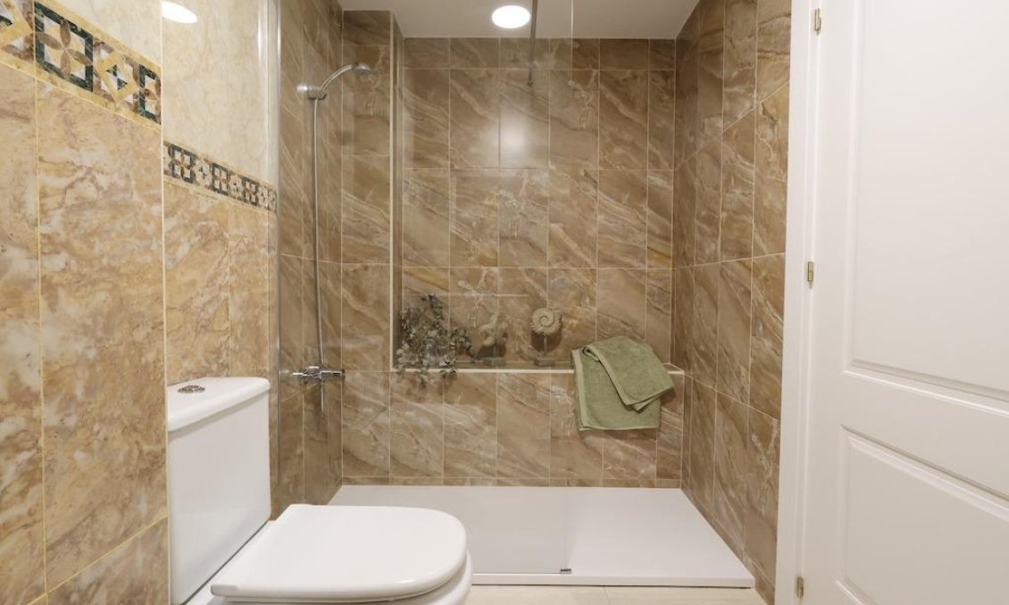 Revente - Appartement -
Torrevieja - Costa Blanca