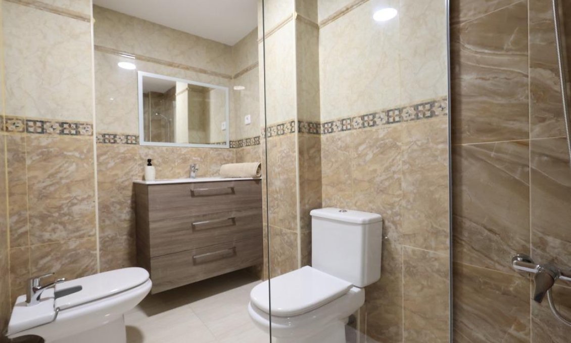 Revente - Appartement -
Torrevieja - Costa Blanca