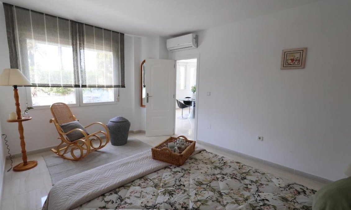 Revente - Appartement -
Torrevieja - Costa Blanca