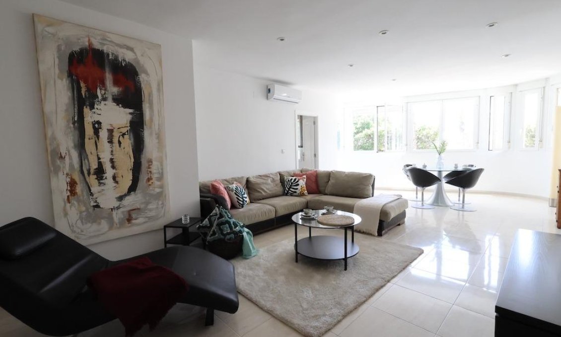 Revente - Appartement -
Torrevieja - Costa Blanca