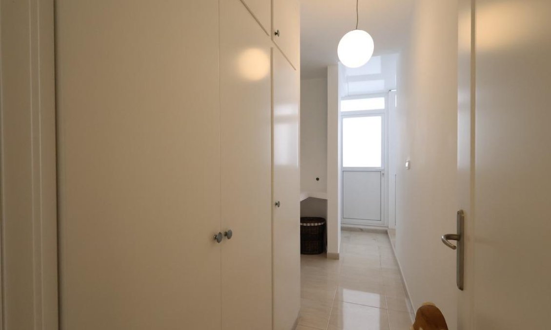 Revente - Appartement -
Torrevieja - Costa Blanca