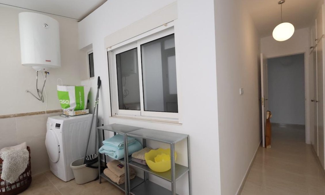 Revente - Appartement -
Torrevieja - Costa Blanca